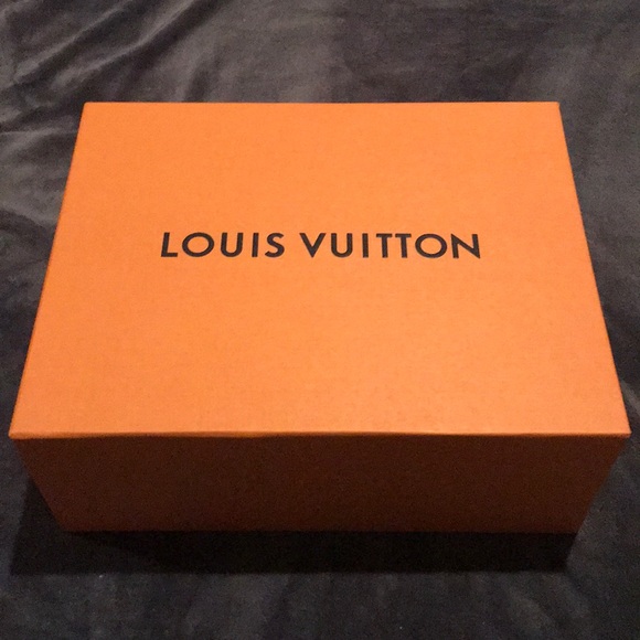 Louis Vuitton MET RICHELIEU Sold out worldwide NIB - Picture 4 of 8